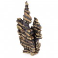 Декорация каменные фигуры Hobby Pagoda Rock 4 12,5x9,5x29,5см (41767)