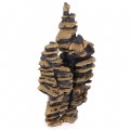 Декорация каменные фигуры Hobby Pagoda Rock 4 12,5x9,5x29,5см (41767)