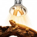 Галогенна лампа UVA Terrario Nadara Pro 25W E27 для тераріуму