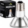 Галогенна лампа UVA Terrario Nadara Pro 25W E27 для тераріуму