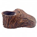 Декорация Hobby Root Wood Cave 2 19x14x8см для аквариума и террариума (41791)
