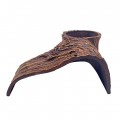 Декорация Hobby Root Wood Cave 2 19x14x8см для аквариума и террариума (41791)