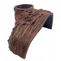 Декорация Hobby Root Wood Cave 2 19x14x8см для аквариума и террариума (41791)