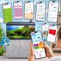 Аквариумный комплект черный Eheim aquafamily 66 (0340720)
