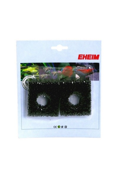 Фільтруючий картридж для насосів Eheim compact+ 2000, 3000 и 5000 (2615000)