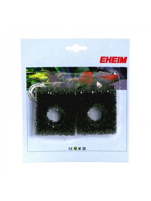 Фильтрующий картридж для насосов Eheim compact+ 2000, 3000 и 5000 (2615000)