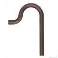 Трубка выходная Eheim outlet pipe 16/22 антрацит (4005750)