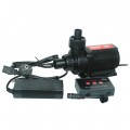 Циркуляционный насос Aqua Nova 12000л/ч с контроллером (N-RMC 12 000)