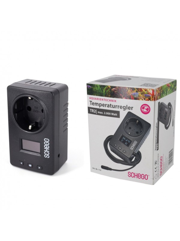 Термостат Schego TR2 2000 W (113)