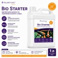 Бактерии для запуска и очистки пруда - Aquaforest Bio Starter POND 1л