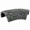 Декорація Hobby Cracked Rock Cave 1 17x8,5x5см для акваріума і тераріуму (41792)