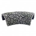 Декорація Hobby Cracked Rock Cave 1 17x8,5x5см для акваріума і тераріуму (41792)