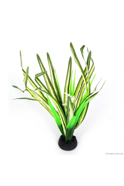 Искусственное растение Repti-Zoo Dracena Marginata 30см (TP016)