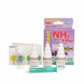 Тест содержания аммония - аммиака (NH3/NH4+) Zoolek Aquatest NH3 (1050)