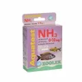 Тест содержания аммония - аммиака (NH3/NH4+) Zoolek Aquatest NH3 (1050)