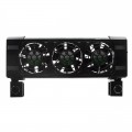 Модуль охолодження з 3 вентиляторами BOYU Cooling Fan 3 (FS-603)
