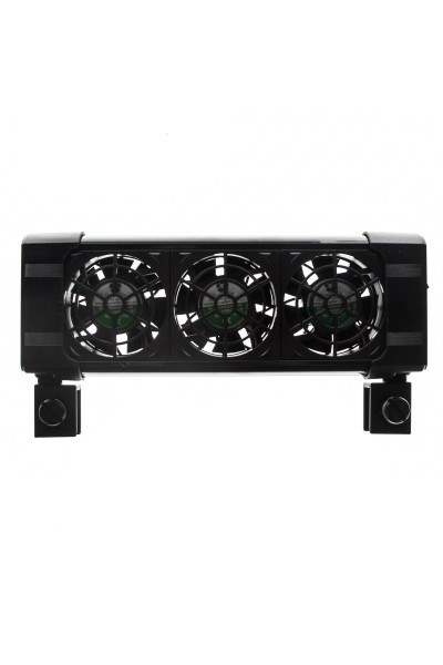 Модуль охлаждения с 2 вентиляторами BOYU Cooling Fan 3 (FS-603)
