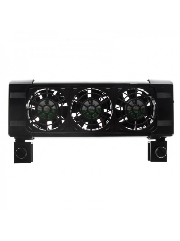 Модуль охлаждения с 2 вентиляторами BOYU Cooling Fan 3 (FS-603)