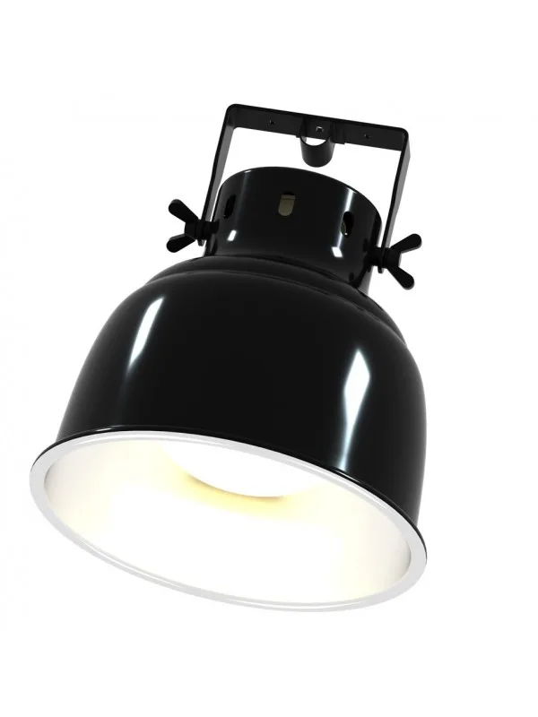 Світильник глибокий рефлекторний Repti-Zoo Multi Dome 75W (RL15M)