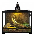 Светильник глубокий рефлекторный Repti-Zoo Multi Dome 75W (RL15M)