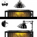 Светильник глубокий рефлекторный Repti-Zoo Multi Dome 75W (RL15M)