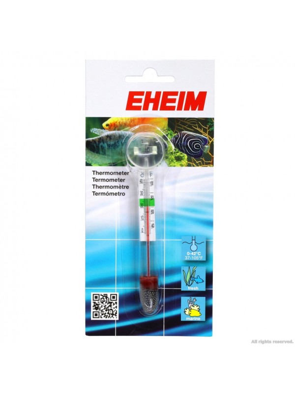 Термометр для аквариума Eheim thermometer (0360300)