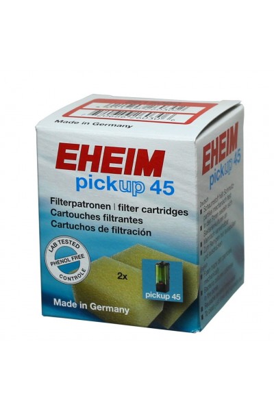 Фильтрующий картридж для Eheim pickup 45 2006 (2615060)