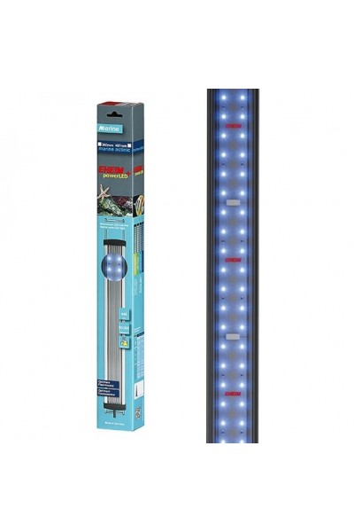 Светильник для морских аквариумов Eheim powerLED+ marine actinic 360мм 8,6W (4251041)