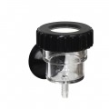 Дифузор CO2 Aqua Nova 40мм (NCO2-5)