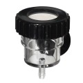 Дифузор CO2 Aqua Nova 40мм (NCO2-5)