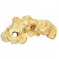 Декорация камень с отверстиями Hobby Cavity Stone 5 33x16x33см (40144)