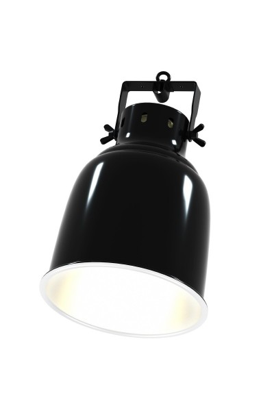 Светильник глубокий рефлекторный Repti-Zoo Multi Deep Dome 100W (RL15D)
