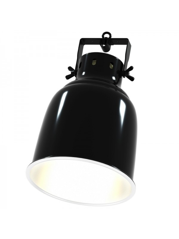 Светильник глубокий рефлекторный Repti-Zoo Multi Deep Dome 100W (RL15D)