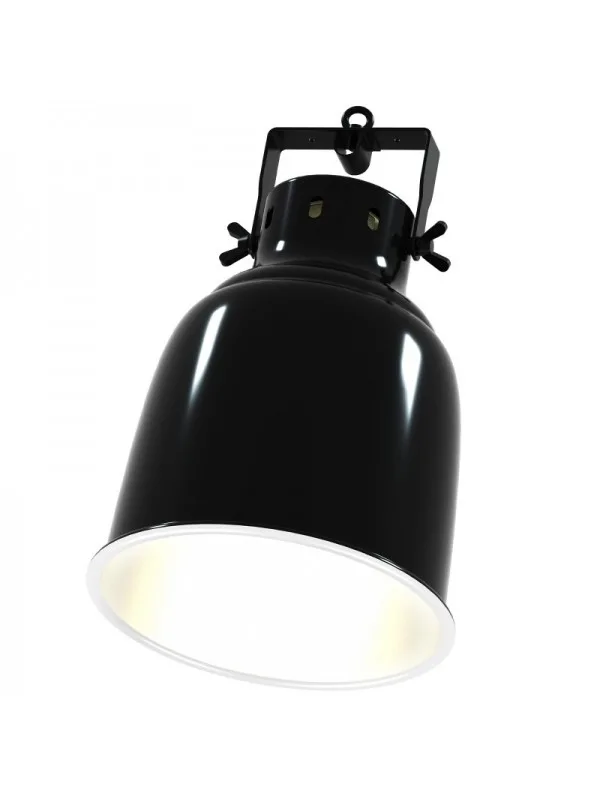 Світильник глибокий рефлекторний Repti-Zoo Multi Deep Dome 100W (RL15D)