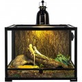Светильник глубокий рефлекторный Repti-Zoo Multi Deep Dome 100W (RL15D)