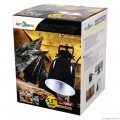 Светильник глубокий рефлекторный Repti-Zoo Multi Deep Dome 100W (RL15D)