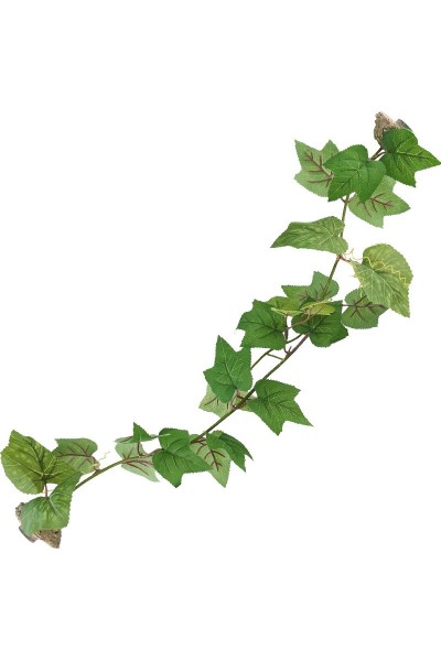Искусственное растение Repti-Zoo Magnetic Plant 63см (TP084) – искусственный магнитный плющ для террариумов.