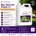 Биологическое средство для очистки пруда от ила Aquaforest Bio Vaccum POND 1л