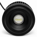 Світильник LED Aqua Nova Marine 70W для морського акваріума Wi-Fi / Bluetooth (NLM-70W)