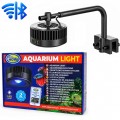Світильник LED Aqua Nova Marine 70W для морського акваріума Wi-Fi / Bluetooth (NLM-70W)