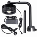 Світильник LED Aqua Nova Marine 70W для морського акваріума Wi-Fi / Bluetooth (NLM-70W)