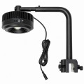 Світильник LED Aqua Nova Marine 70W для морського акваріума Wi-Fi / Bluetooth (NLM-70W)
