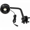 Світильник LED Aqua Nova Marine 70W для морського акваріума Wi-Fi / Bluetooth (NLM-70W)