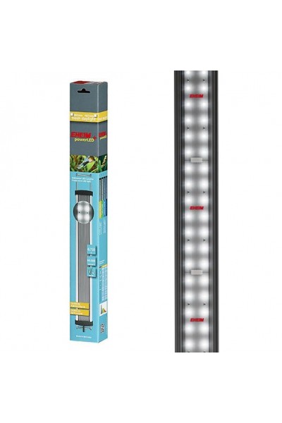 Світильник для прісноводних акваріумів Eheim powerLED+ fresh daylight 499-667мм 13,1W (4252011)