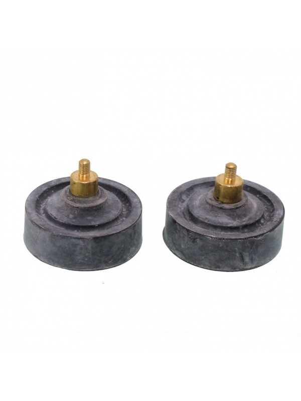 Мембраны для Schego M2K3/WS3 2шт. (742)