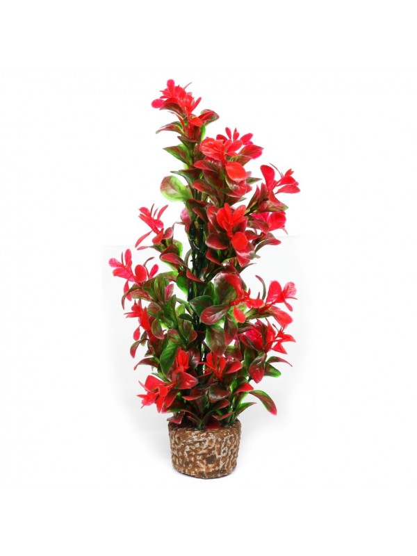 Искусственное растение Hobby Flora Stone 7 25см (51536)