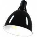 Светильник глубокий рефлекторный Repti-Zoo 2in1 Deep Dome 200W (RL14B)