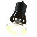 Светильник глубокий рефлекторный Repti-Zoo 2in1 Deep Dome 200W (RL14B)