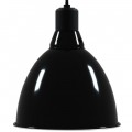 Светильник глубокий рефлекторный Repti-Zoo 2in1 Deep Dome 200W (RL14B)