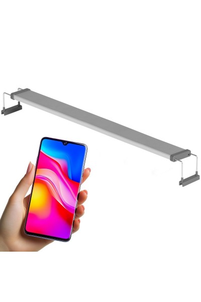 Світильник Chihiros B-Series B120 LED 120-140 см розумне RGB-освітлення для акваріума